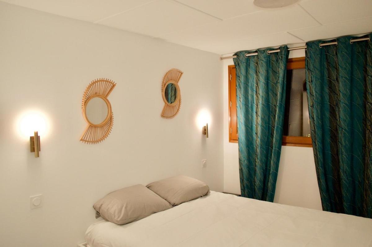 Appartement Parisien Branche A 10 Min De Bastille Bagian luar foto